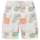 Protest Ανδρικό μαγιό Prtguno Beachshorts